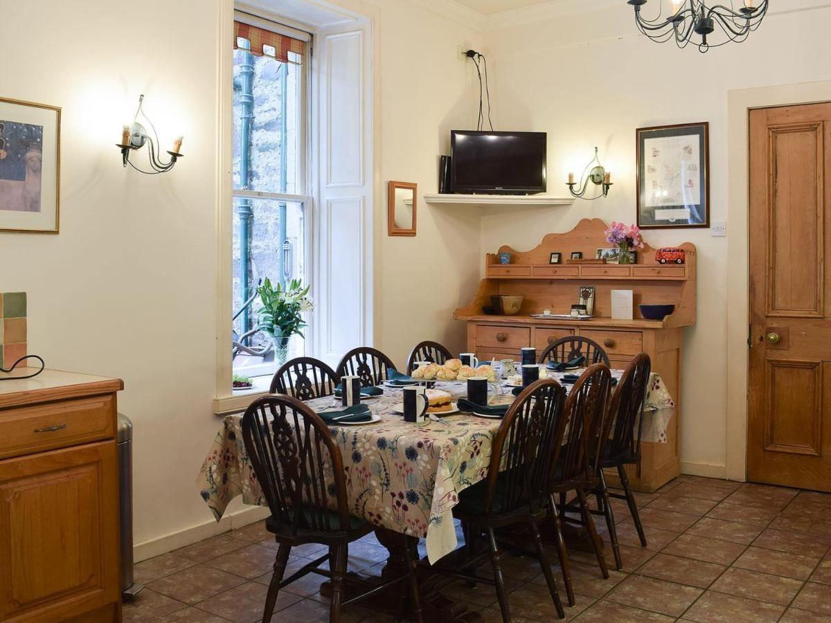 Creag-Ard House Villa Camusnagaul Buitenkant foto